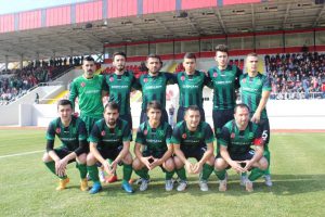 BAĞLIKSPOR